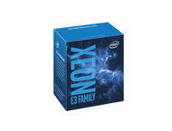Процесори Intel Xeon Processor E3-1240 v6