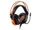 Слушалки Canyon CORAX GH-5A CND-SGHS5