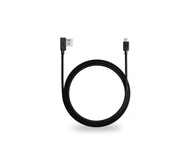 Кабели и Адаптери Nonda ZUS USB A-C кабел