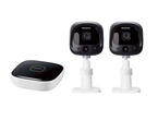 Smart Home Panasonic KX-HN6002FXW