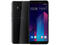 Смартфони HTC U11+ 128GB, черен цвят