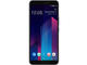 Смартфони HTC U11+ 128GB, черен цвят