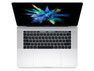 Лаптопи Apple MacBook Pro 15" Touch Bar Silver