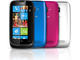 Смартфони Nokia Lumia 610 8GB, черен цвят