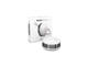 Smart Home Fibaro Smoke Sensor
