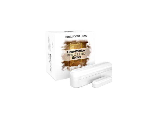 Smart Home Fibaro Door/Window Sensor
