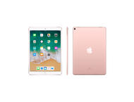 Таблети Apple iPad Pro 10.5 Cellular 64GB, Rose Gold