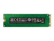 SSD 500GB Samsung 860 EVO M.2 SATA