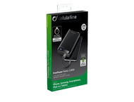 Външни батерии Cellular line FreePower Mantra 12000 mAh