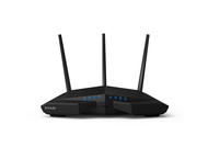 Мрежово оборудване Tenda AC18 AC1900 Smart Dual-Band Gigabit WiFi Router