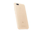 Смартфони Xiaomi Mi A1 (5X) 64GB, златист цвят