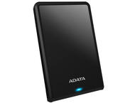 Външни HDD 2TB ADATA HV620S, в черно