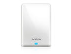Външни HDD 2TB ADATA HV620S, в бяло