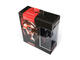 Слушалки Modecom Volcano MC-829 Alien Red