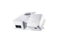 Smart Home Devolo dLAN 550 WiFi Starter Kit 09638