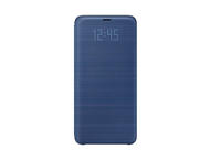 Калъфи Samsung Galaxy S9 LED View Cover, в синьо