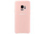 Калъфи Samsung Galaxy S9 Silicone Cover, в розово