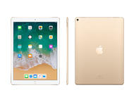 Таблети Apple iPad Pro 12,9'' Wi-Fi 256GB, златист цвят