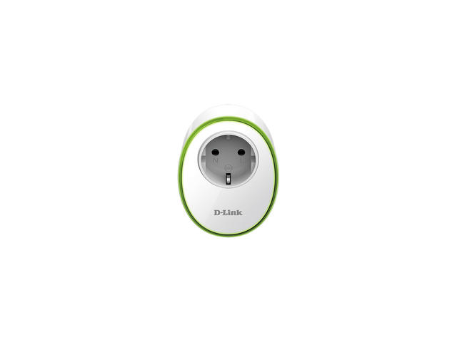 Smart Home D-Link mydlink Wi-Fi Smart Plug