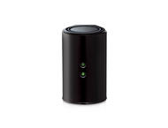 Мрежово оборудване D-Link DIR-850L/E Wireless AC1200 Dual Band Gigabit Cloud Router