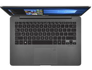 Лаптопи ASUS ZenBook UX430UN-GV095T