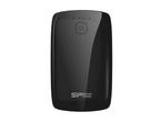 Външни батерии Silicon Power Power Bank P81 черен цвят