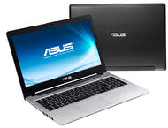 Лаптопи ASUS S56CA-XX036D