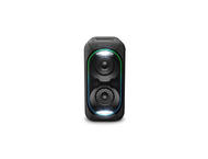 Колони Sony GTK-XB60, в черно