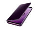 Калъфи Samsung Galaxy S9+ Clear View Standing Cover Purple