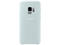 Калъфи Samsung Galaxy S9+ Silicone Cover, в синьо