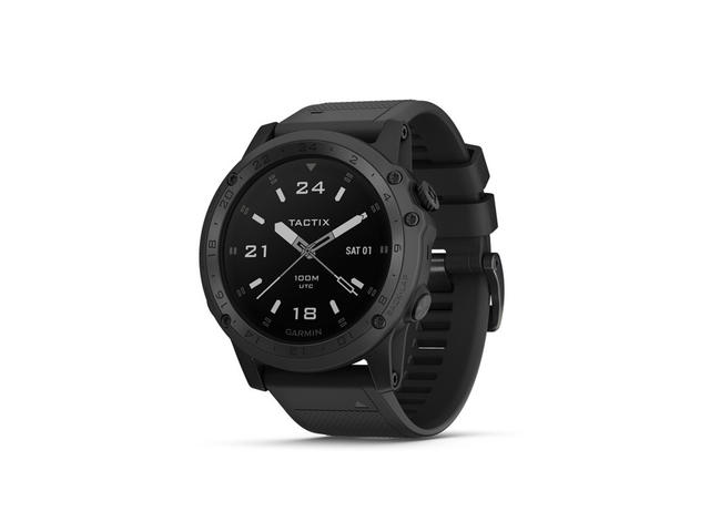 Смарт часовници Garmin tactix Charlie