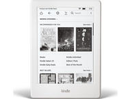 E-reader Amazon Kindle Paperwhite (2015), в бяло