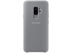 Калъфи Samsung Galaxy S9+ Silicone Cover, в сиво