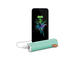 Външни батерии Fresh n Rebel Powerbank 3000 mAh Peppermint