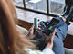 Външни батерии Fresh n Rebel Powerbank 3000 mAh Peppermint