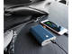 Външни батерии Fresh n Rebel Powerbank 9000 mAh, Indigo