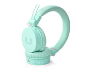 Слушалки Fresh n Rebel Caps Wireless, Peppermint