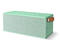 Колони Fresh & Rebel Rockbox Brick XL Fabriq Edition, Peppermint