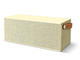 Колони Fresh & Rebel Rockbox Brick XL Fabriq Edition, Buttercup