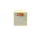 Колони Fresh & Rebel Rockbox Brick XL Fabriq Edition, Buttercup