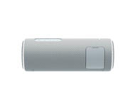 Колони Sony SRS-XB21, в бяло