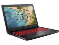 Лаптопи ASUS TUF Gaming FX504GE-E4100