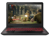 Лаптопи ASUS TUF Gaming FX504GE-E4100