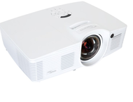 Проектори Optoma GT1080Darbee