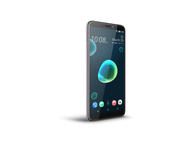 Смартфони HTC Desire 12 32GB, сребристо-лилав цвят