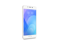 Смартфони Meizu M6 Note 16GB, златист цвят