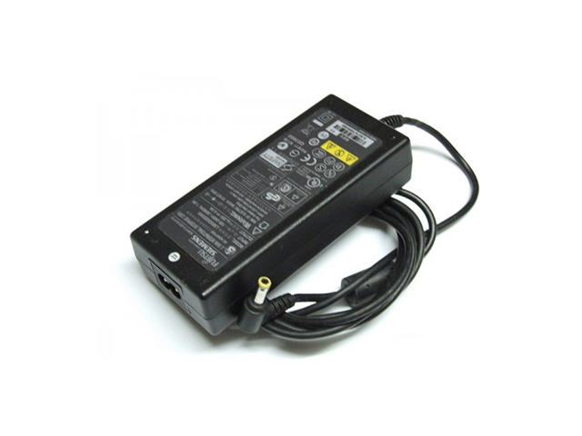 Захранвания за лаптопи Fujitsu-Siemens 90W 20V 4.5A (19V 4.74A) 5.5x2.5mm