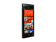 Смартфони HTC Windows Phone 8X 16GB, черен цвят