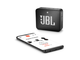 Колони JBL GO 2, в черно