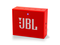 Колони JBL GO PLUS, в червено